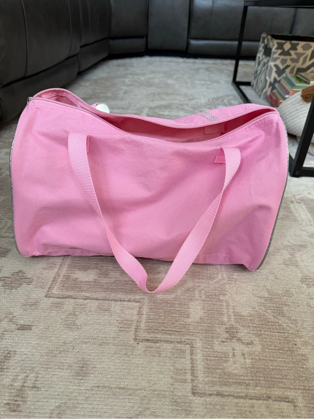 Disney Princess Gym Bag